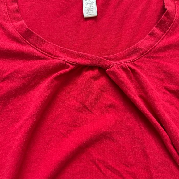 Cute Women's Top - Picture 4 of 5